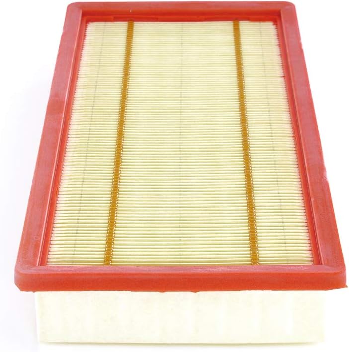 Thumbnail 6 de Bosch Filtro Aria per Auto S3317 – Protezione efficace contro le particelle esterne
