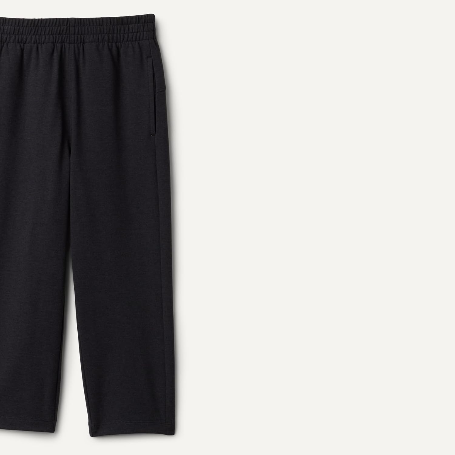 Thumbnail 1 de Amazon Essentials Boys' Athletic Straight Fit Active Casual Track Sweatpants with Pockets