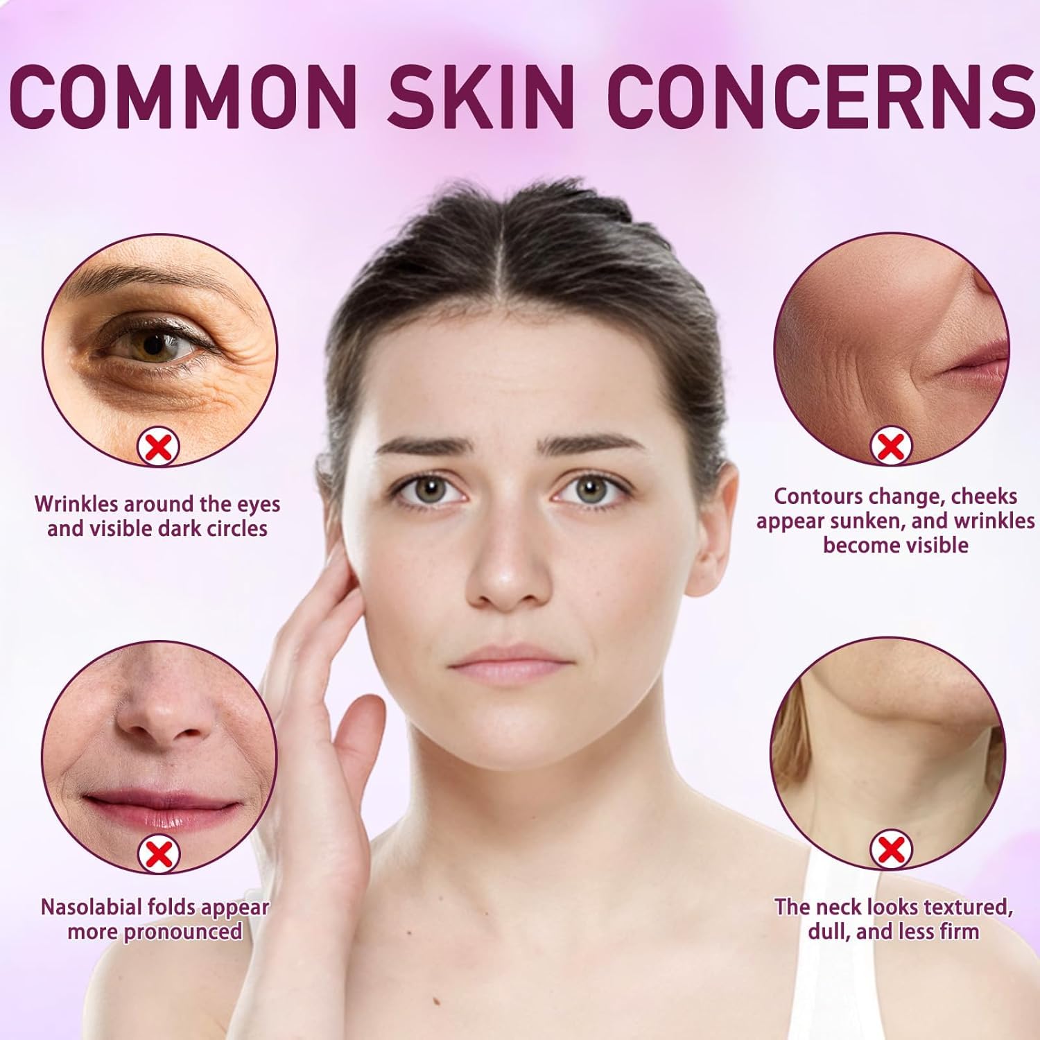 Detalle 2 de Calcium Multi Balm Stick antirughe 2