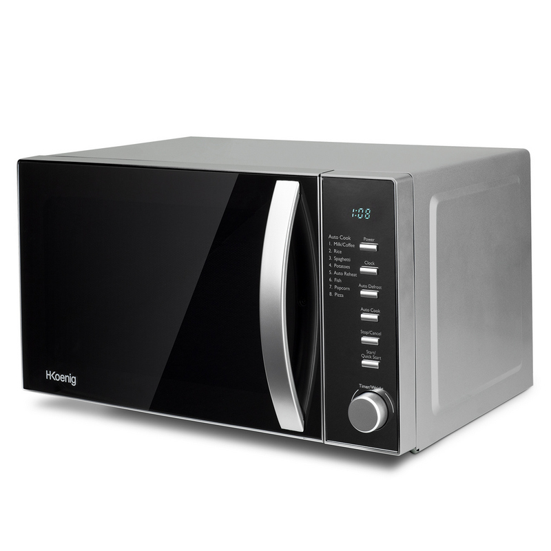 Thumbnail 3 de HKoenig VIO2 20L microondas 700W 🥘