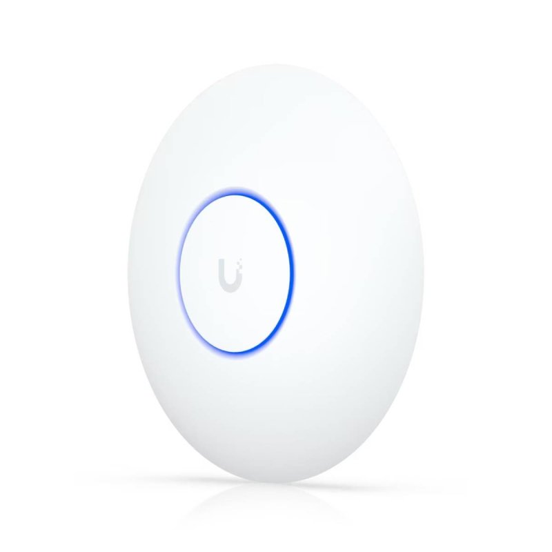 Thumbnail 3 de Ubiquiti U7 Lite: Punto de Acceso WiFi 7 con 4 Flujos Espaciales y PoE de 2.5 GbE