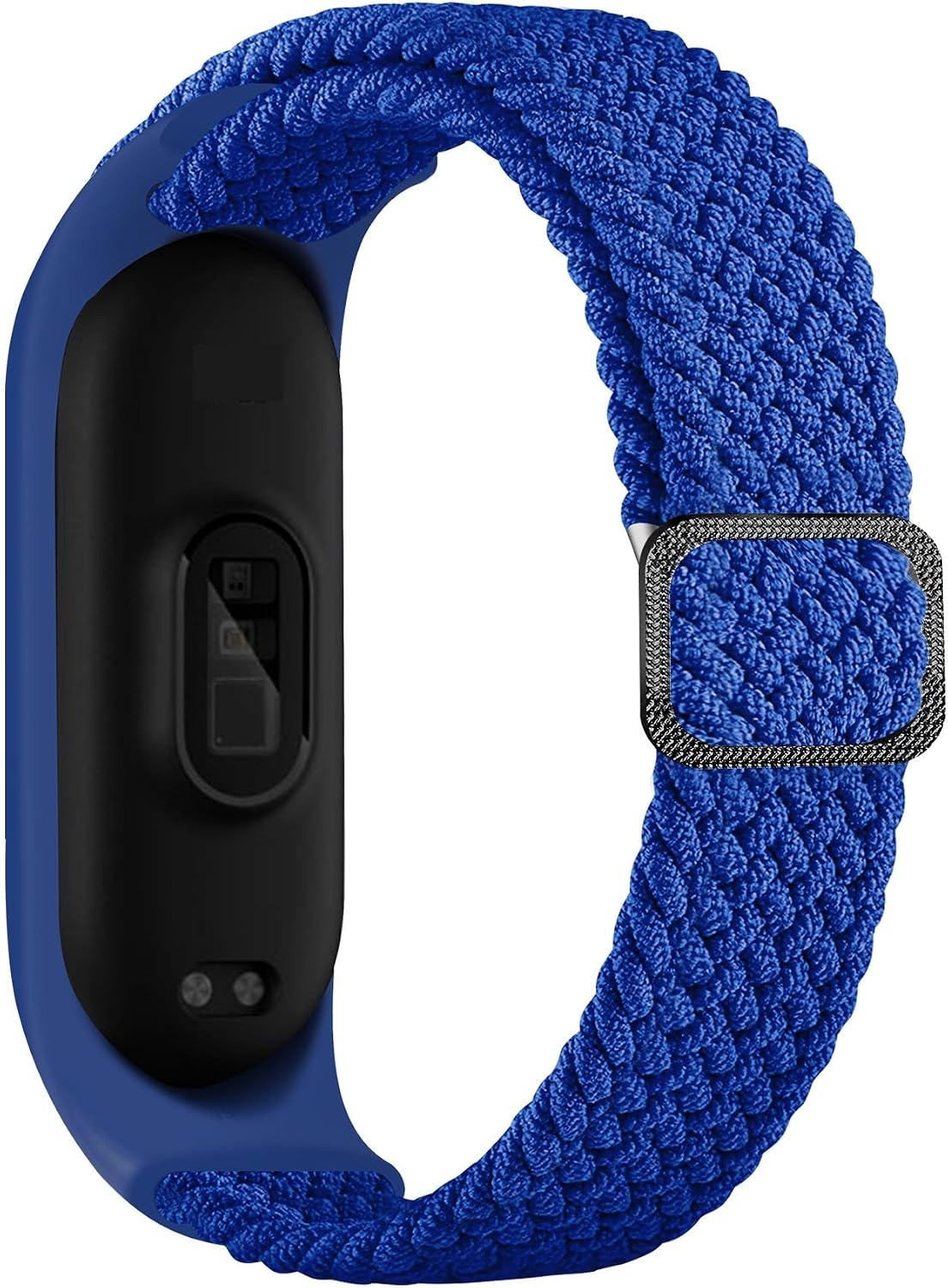 Thumbnail 6 de Panda Bobo Stretchy Nylon Strap for Series 1 Kids Smartwatch