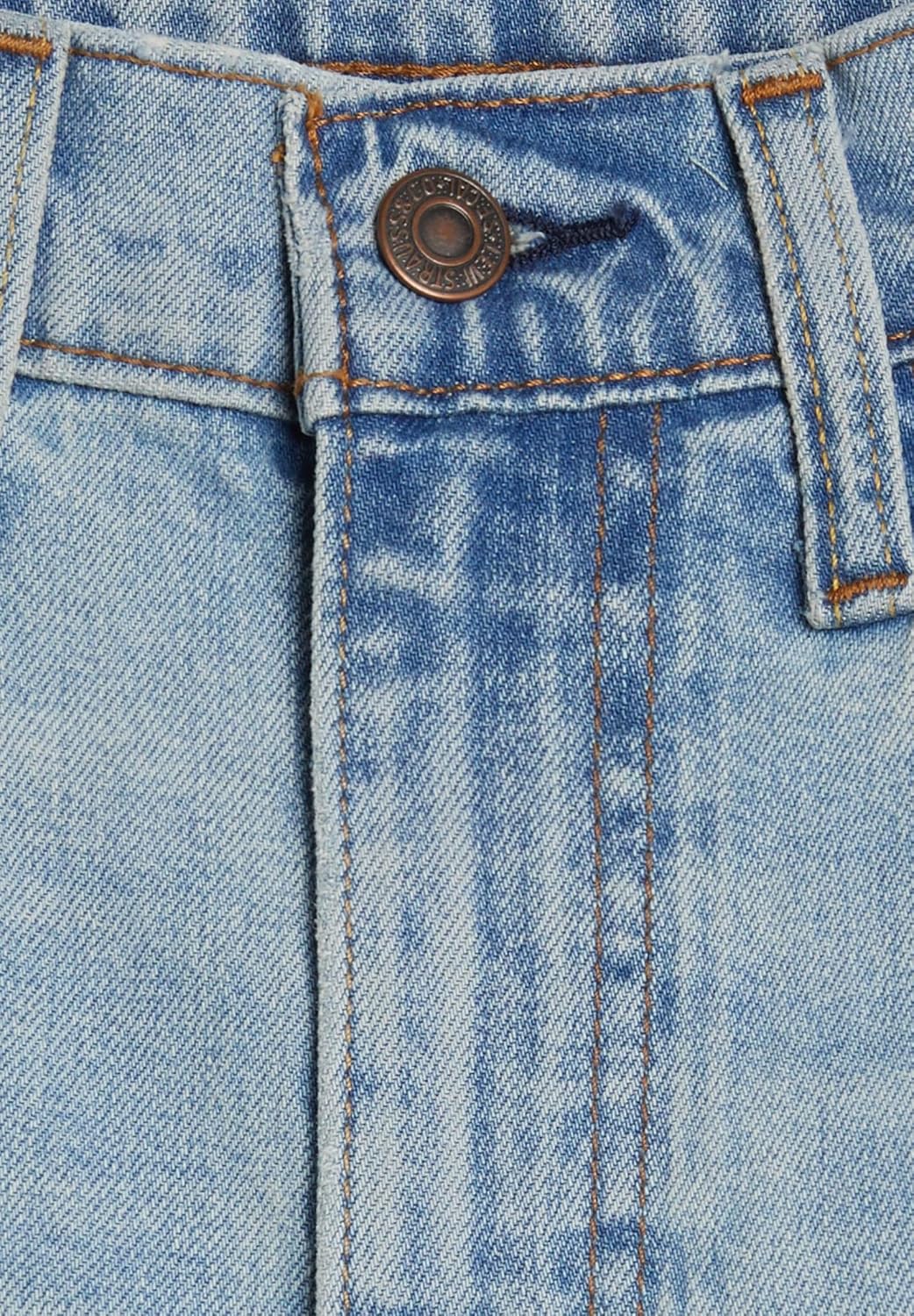 Thumbnail 6 de Levi'S 724 High Rise Straight vaqueros mujer