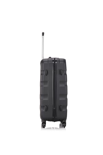 Thumbnail 5 de CELIMS Valise Moyenne 65 cm avec Vanity – Bagage Soute 20 kg, 8 Roues, ABS Rigide