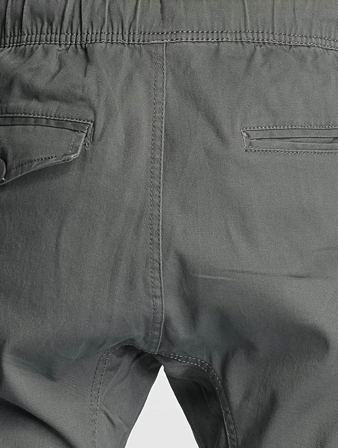 Thumbnail 5 de Southpole Mens Twill Jogger casual fit