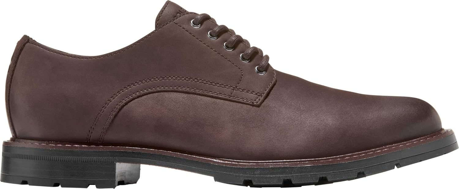 Thumbnail 4 de Cole Haan Chamberlin Grand Plain Toe shoes 👞