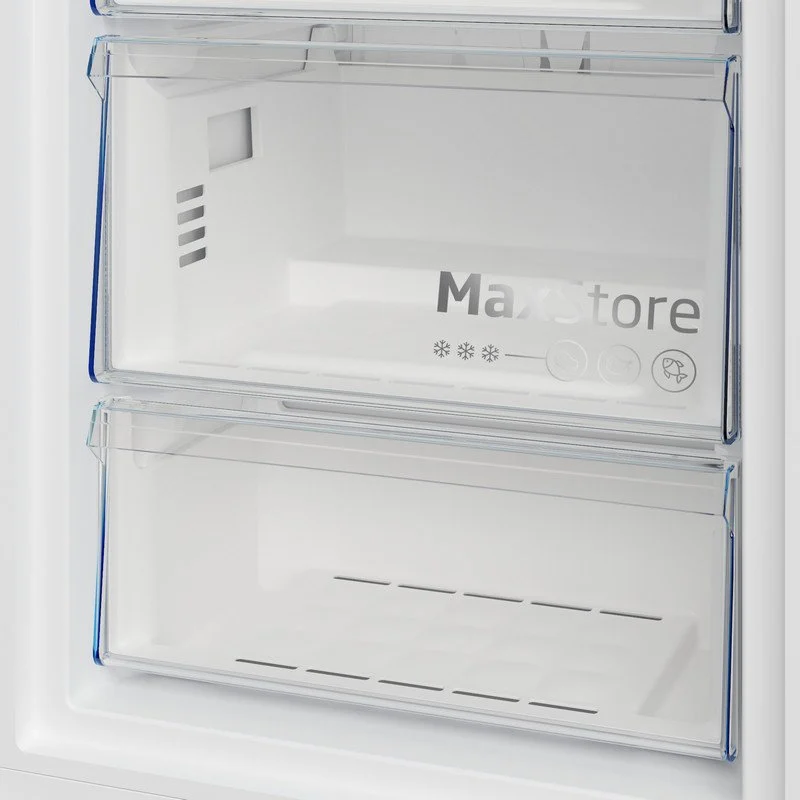 Detalle de Beko B3RMFNE314W congelador vertical 286 L