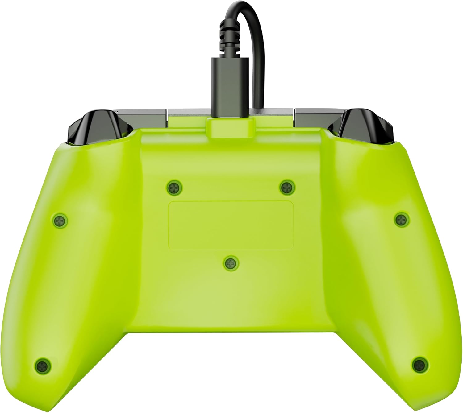Thumbnail 6 de Turtle Beach Rematch Core Yellow & Ghost Black Camouflage Wired Gaming Controller with Audio Controls