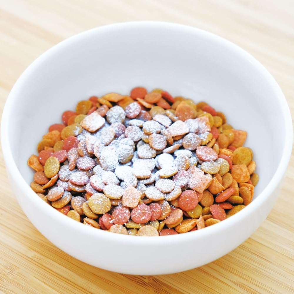 Detalle de トーラス ごはんにかけて食べる歯みがきパウダー 10g 猫用・グロビゲンPG配合