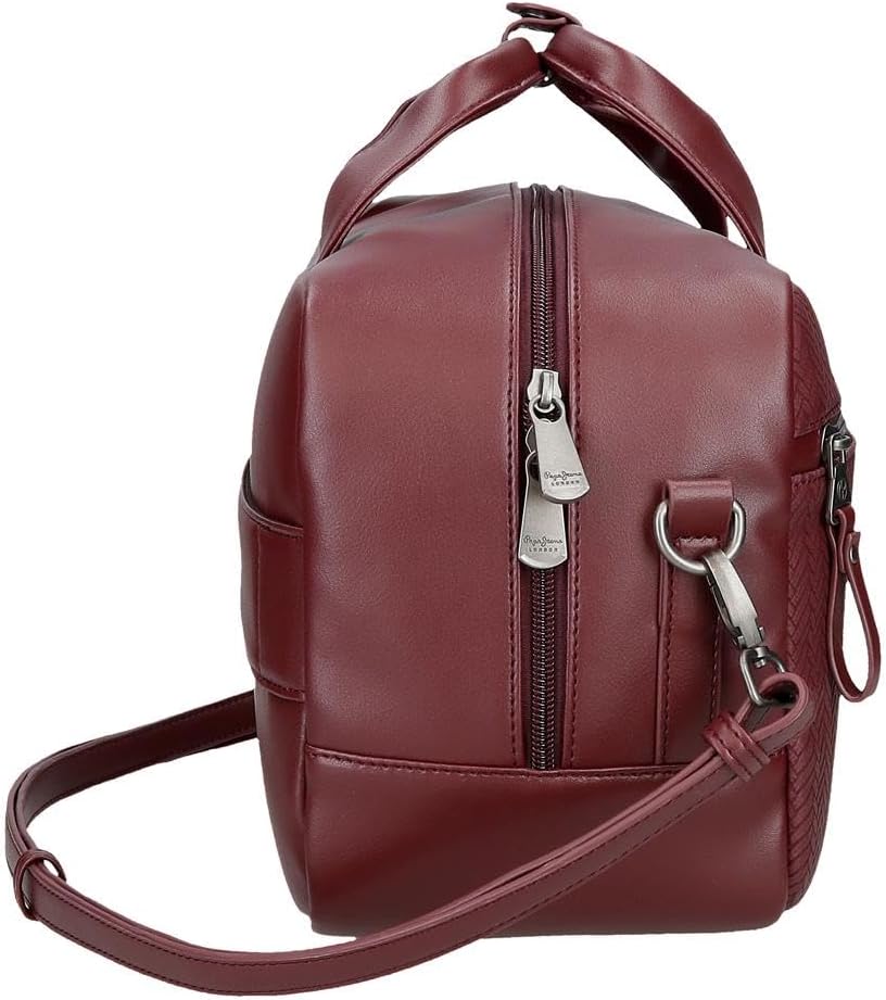 Detalle 2 de Pepe Jeans Sprig Neceser Adaptable 31x21x15 cm