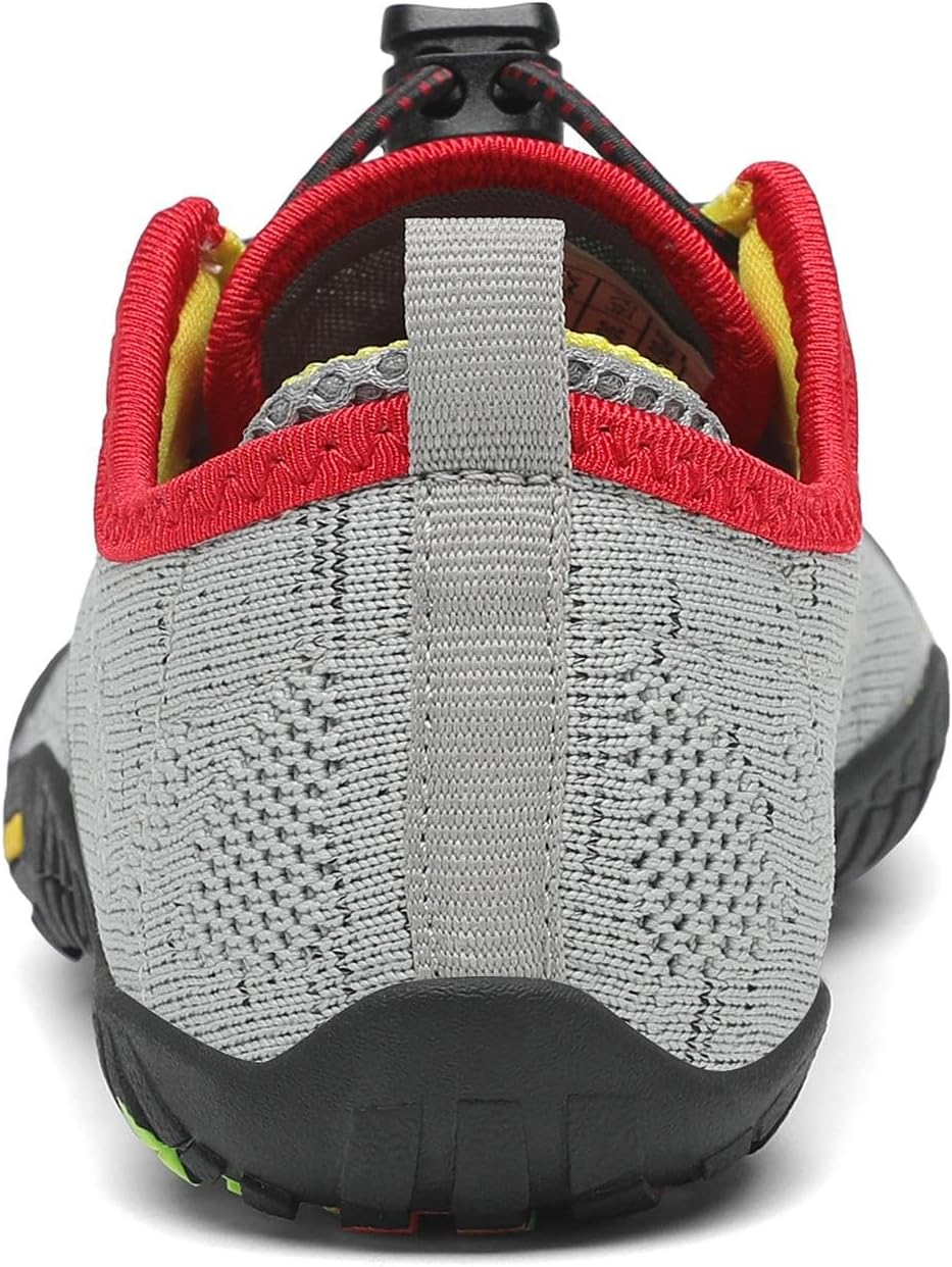 Thumbnail 4 de SAGUARO Kinder Barfußschuhe – Atmungsaktiv, rutschfest, leicht und flexibel (Gr. 24–36)
