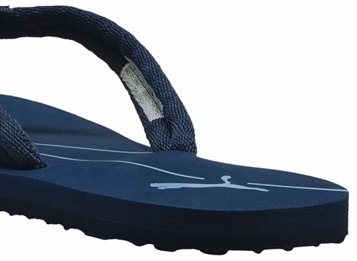 Thumbnail 1 de PUMA Epic Flip V2 unisexe - Tongs V3 Persian Blue Team Light Blue, 39 EU