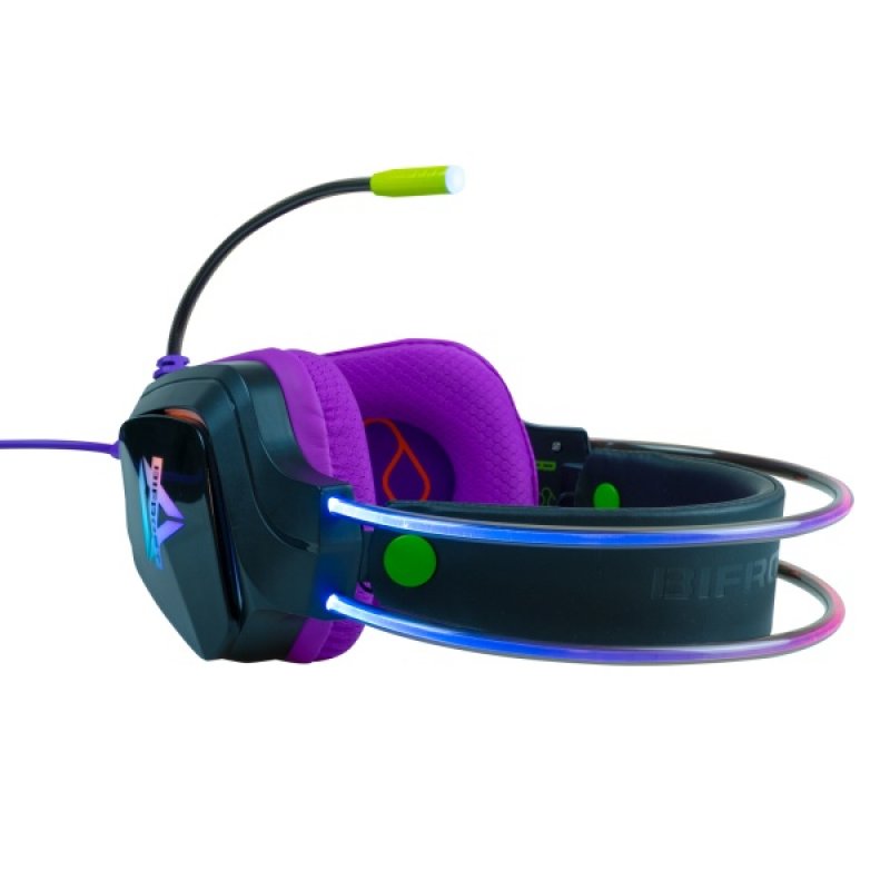 Thumbnail 1 de FR-TEC BIFROST Auriculares gaming multiplataforma