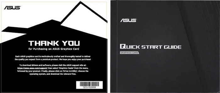 Thumbnail 3 de ASUS PRIME Radeon RX 9070 OC 16GB – Leistungsstarke Grafikkarte mit fortschrittlicher Kühlung