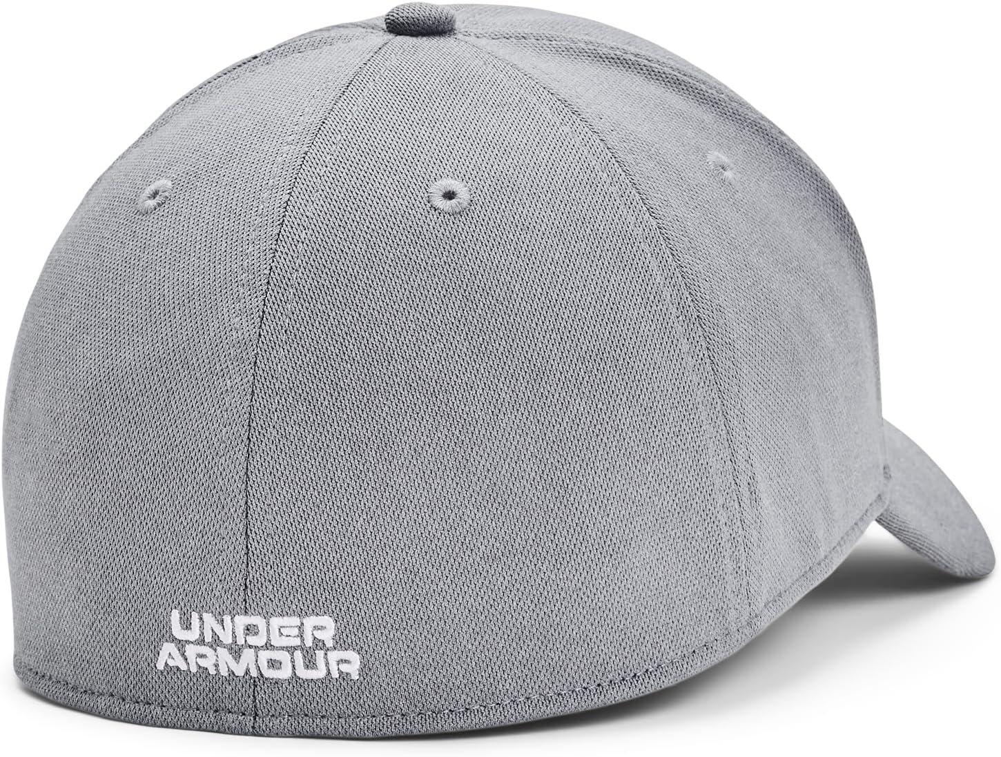 Thumbnail 1 de Gorra Under Armour Men’s UA Blitzing Caps (Steel), talla L-XL