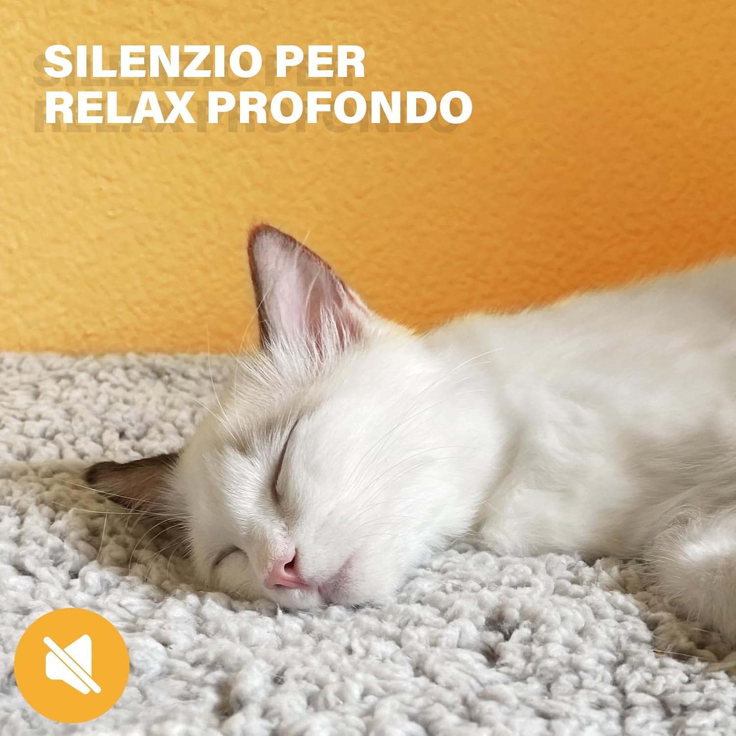 Detalle 2 de Mora Pets tappetino riscaldante gatto