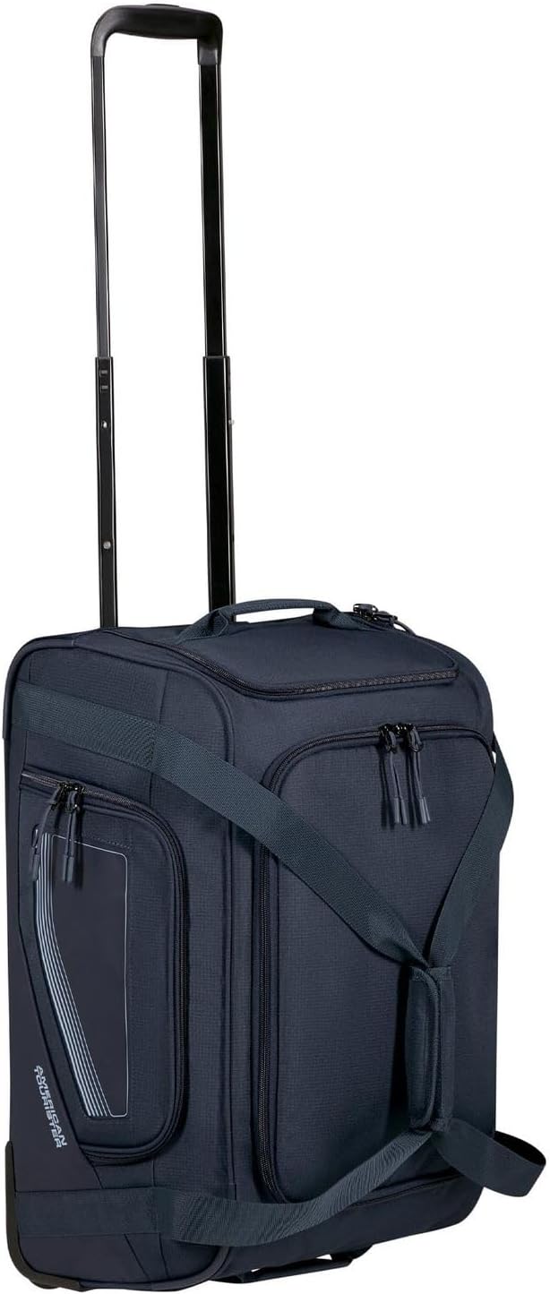 Thumbnail 6 de American Tourister City Racer Reisetasche mit Rollen 55 cm – 50 L, Navy