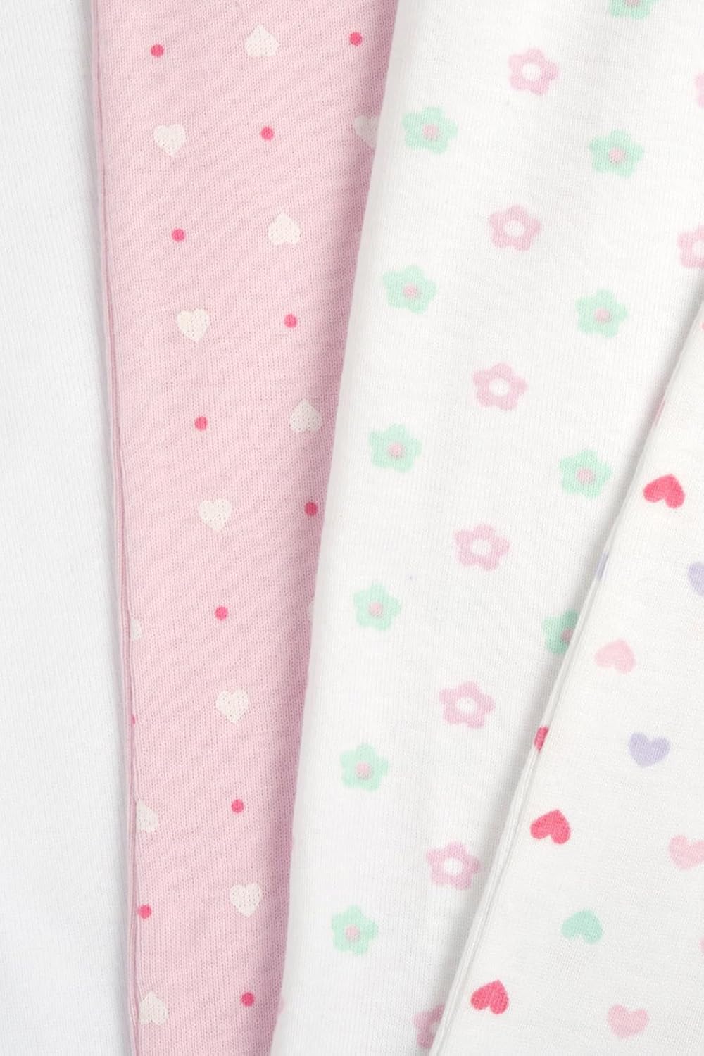 Thumbnail 3 de Canottiere Bambino Chicco in 100% cotone — 3 pezzi, fantasia estiva