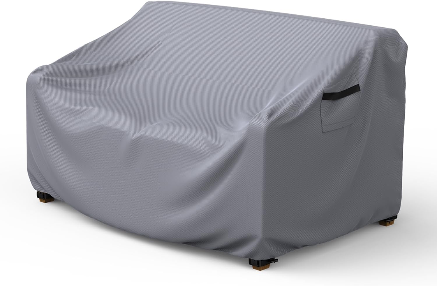 Detalle 2 de Mrrihand Outdoor Sofa Cover 90-inch