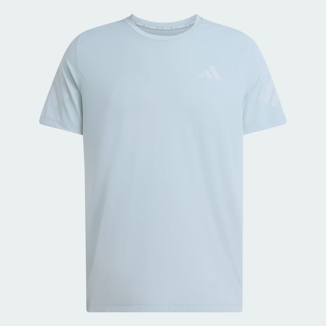 Detalle de Camiseta adidas adi365 Climacool - verde