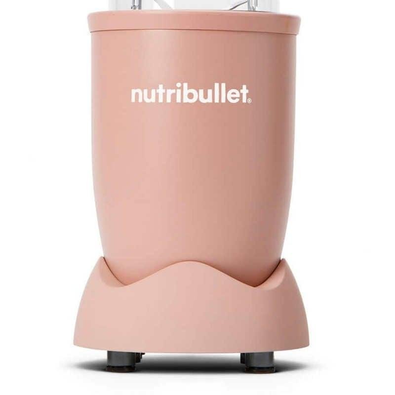 Thumbnail 3 de Nutribullet Pro Mineral 900 W, 0,9 L rosa 🥤