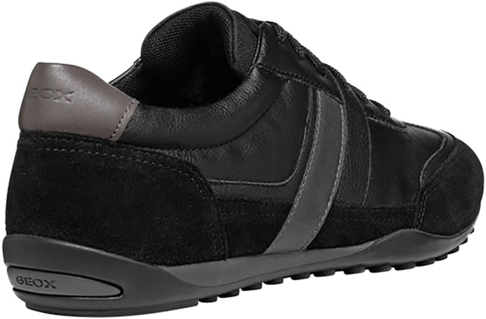 Thumbnail 6 de Geox U Wells A Scarpe da ginnastica Uomo
