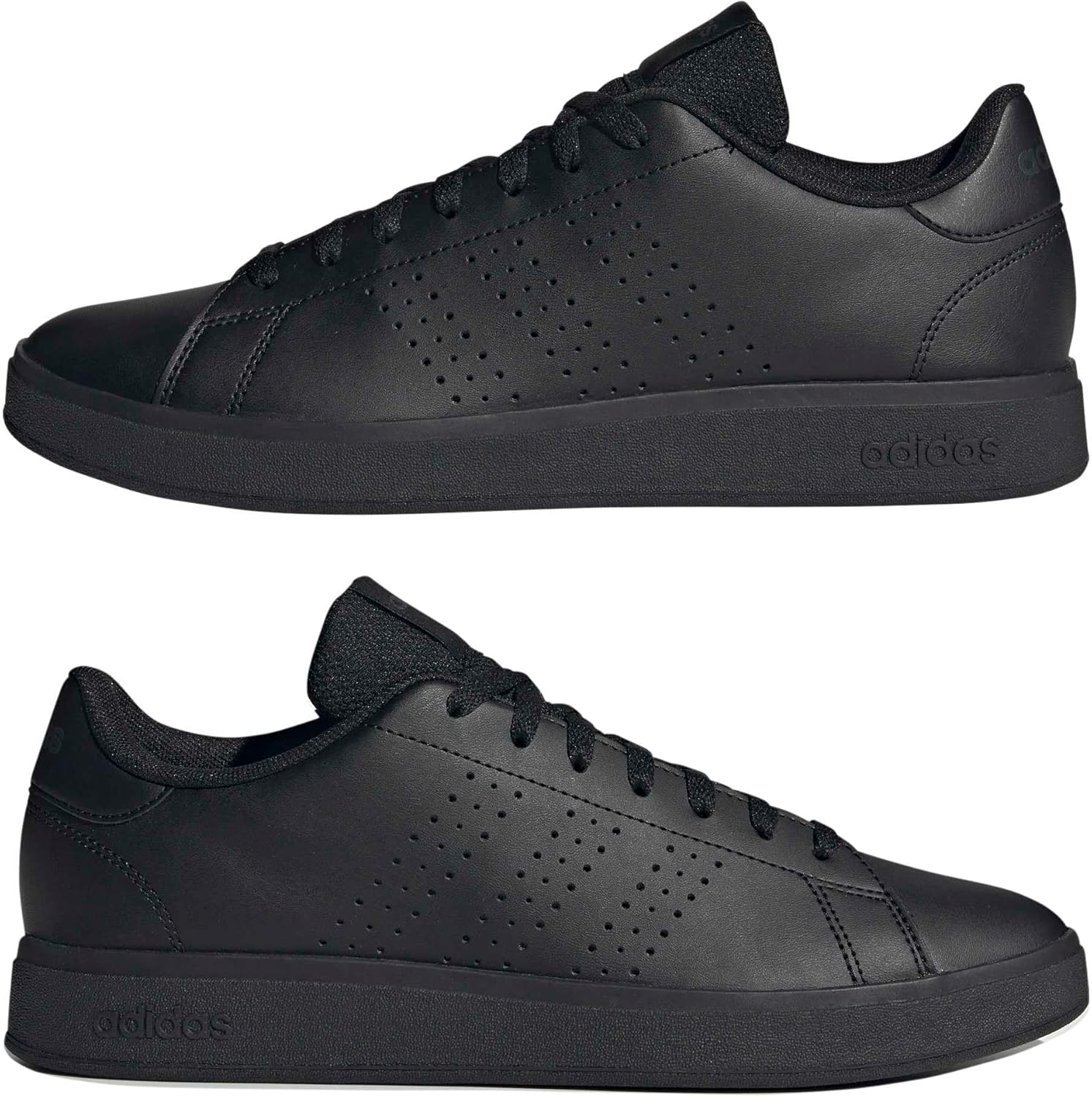 Thumbnail 5 de Adidas Unisex Advantage Base 2.0 Schuh – klassischer Allrounder mit robuster Sohle