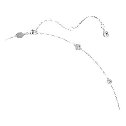 Thumbnail 3 de Swarovski Una Angelic collar 80-90 cm