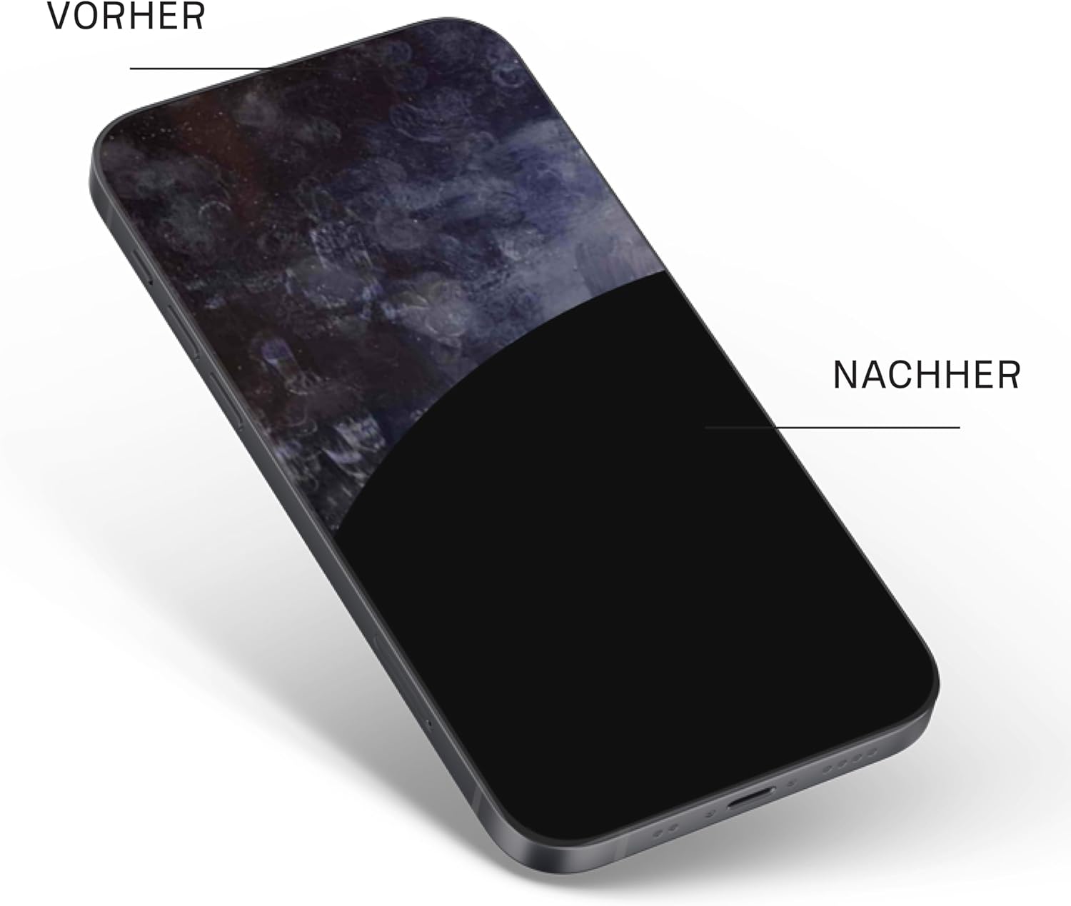 Thumbnail 3 de Handy-Reinigungsset mit Bildschirmreiniger-Spray und Mikrofasertuch – All-in-One für Auto, Smartphone, Tablet & PC