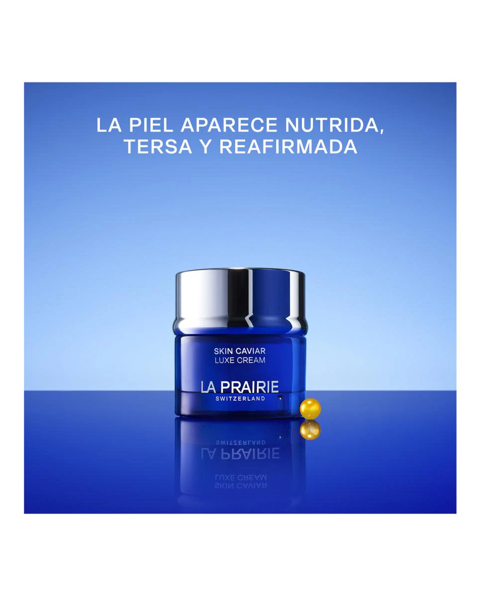 Thumbnail 1 de La Prairie Skin Caviar Luxe Cream 100 ml 💆♀️