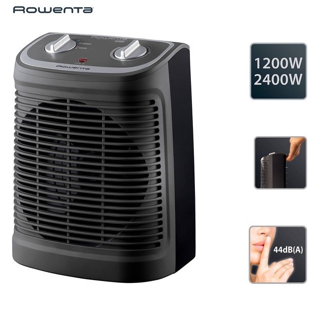 Thumbnail 3 de Rowenta SO-2330 termoventilador con función Silence