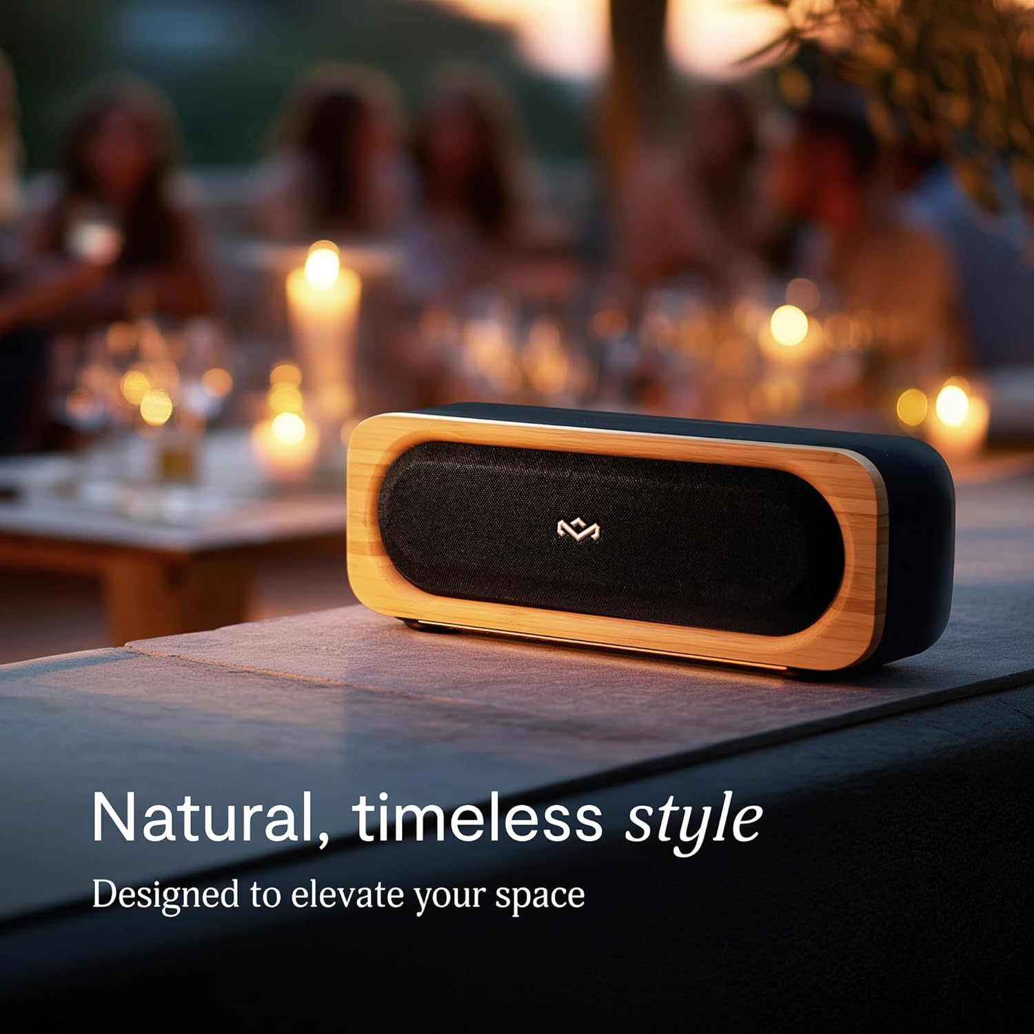 Thumbnail 2 de House of Marley Get Together Go 30W Bluetooth 🔊