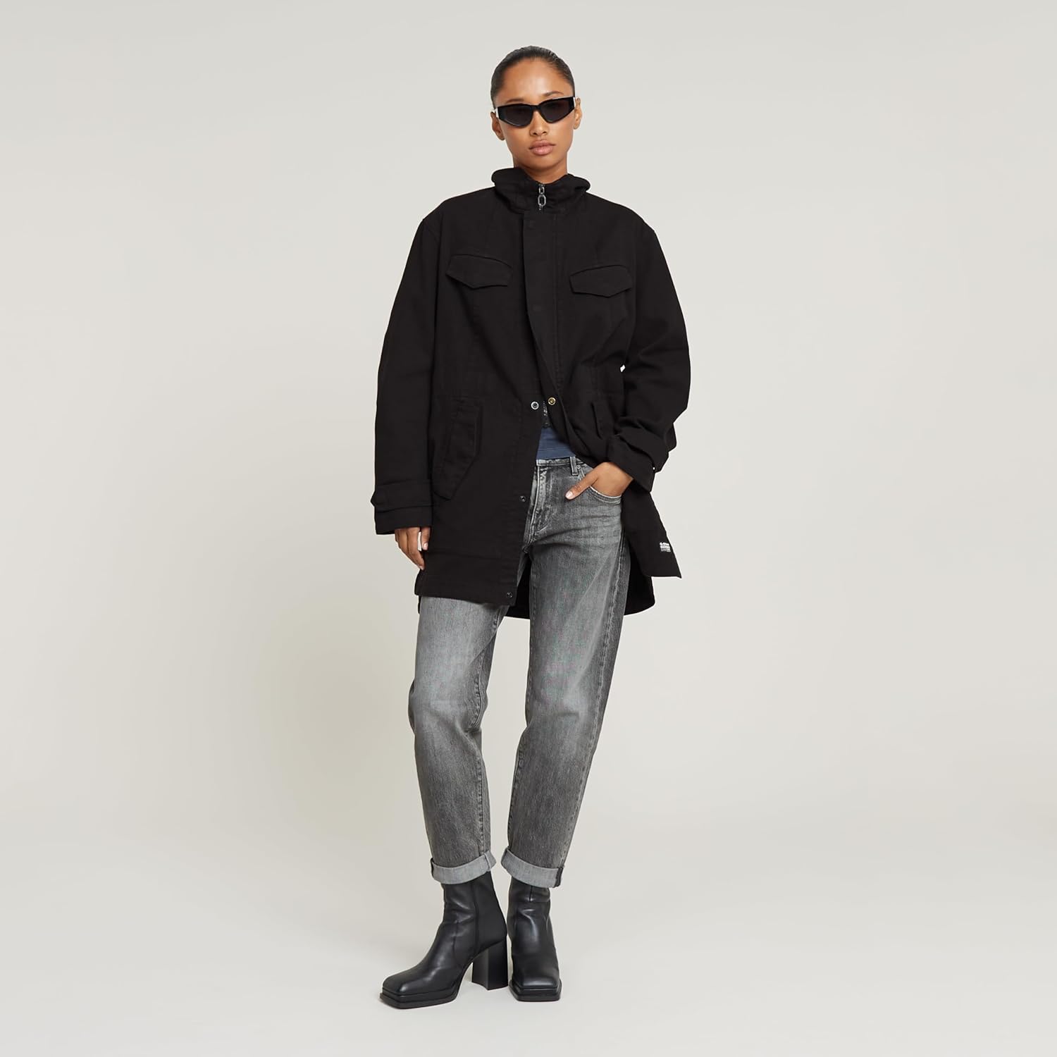 Thumbnail 2 de G-STAR Damen Kate Boyfriend Jeans (G-Star Raw Fit, relaxed fit)
