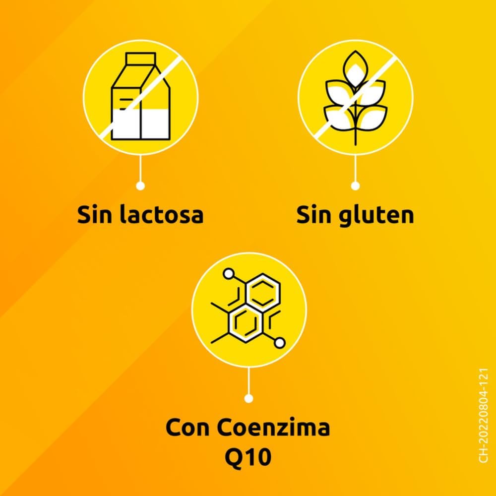 Thumbnail 6 de Supradyn Energy Extra: Multivitaminas para Deportistas 💪