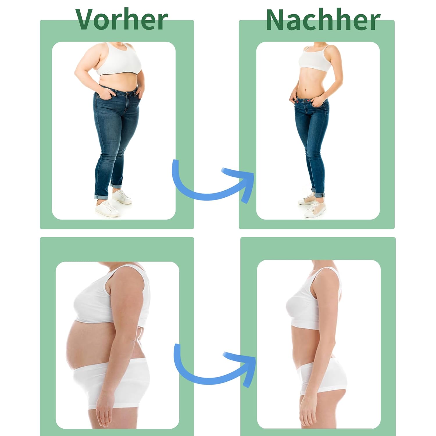 Thumbnail 6 de Detox Tee zum Abnehmen 28 Stück