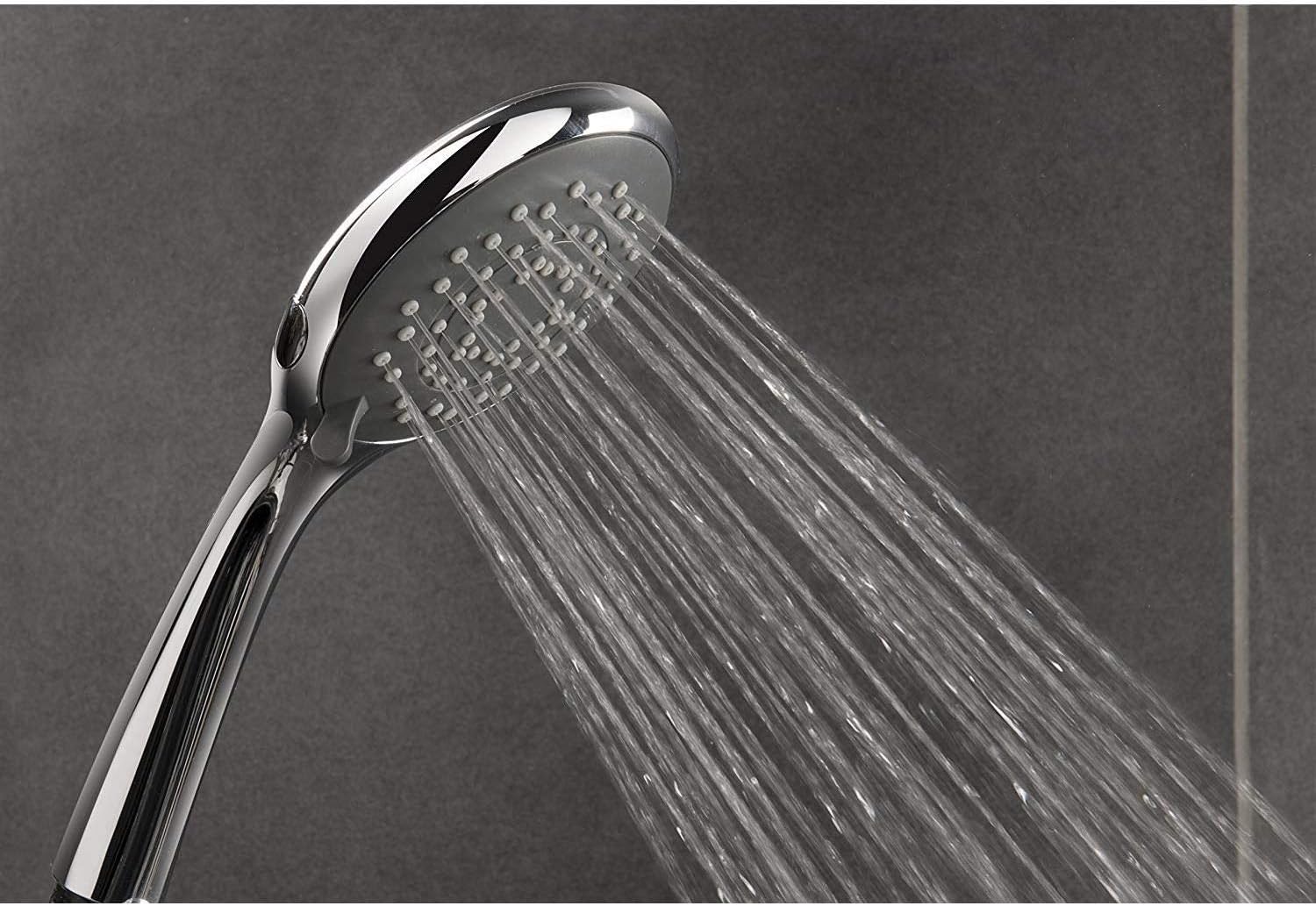 Thumbnail 5 de Triton Showers 8000 Series 5‑Pattern Showerhead