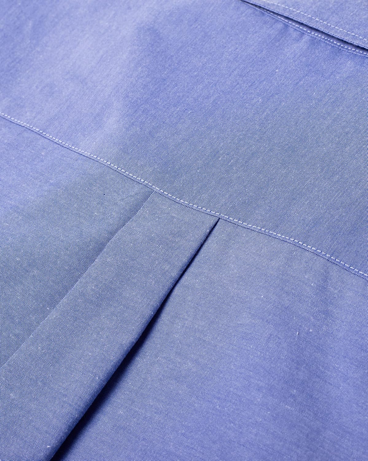 Thumbnail 4 de Alimens & Gentle Oxford Long Sleeve Shirt