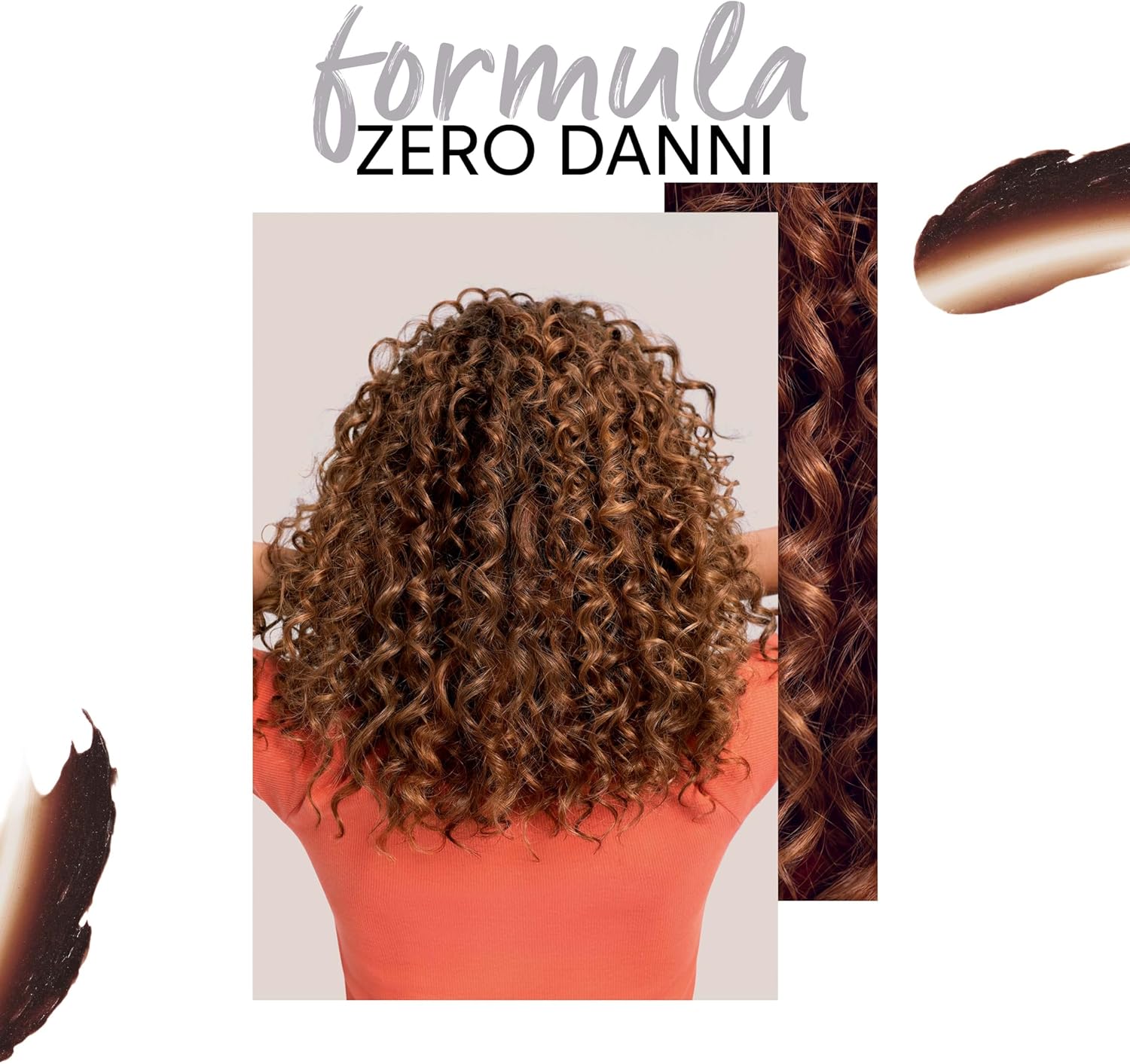 Thumbnail 2 de Wella Professionals COLOR FRESH MASK Caramel Glaze: Maschera colorante delicata per capelli, 150 ml