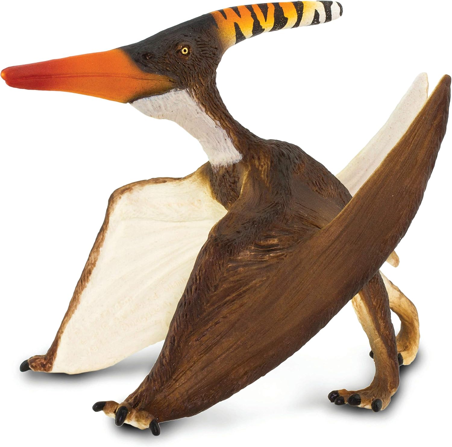 Thumbnail 2 de Safari Pterranodon 100301 – figurka pterozaura z kolorowym grzebieniem