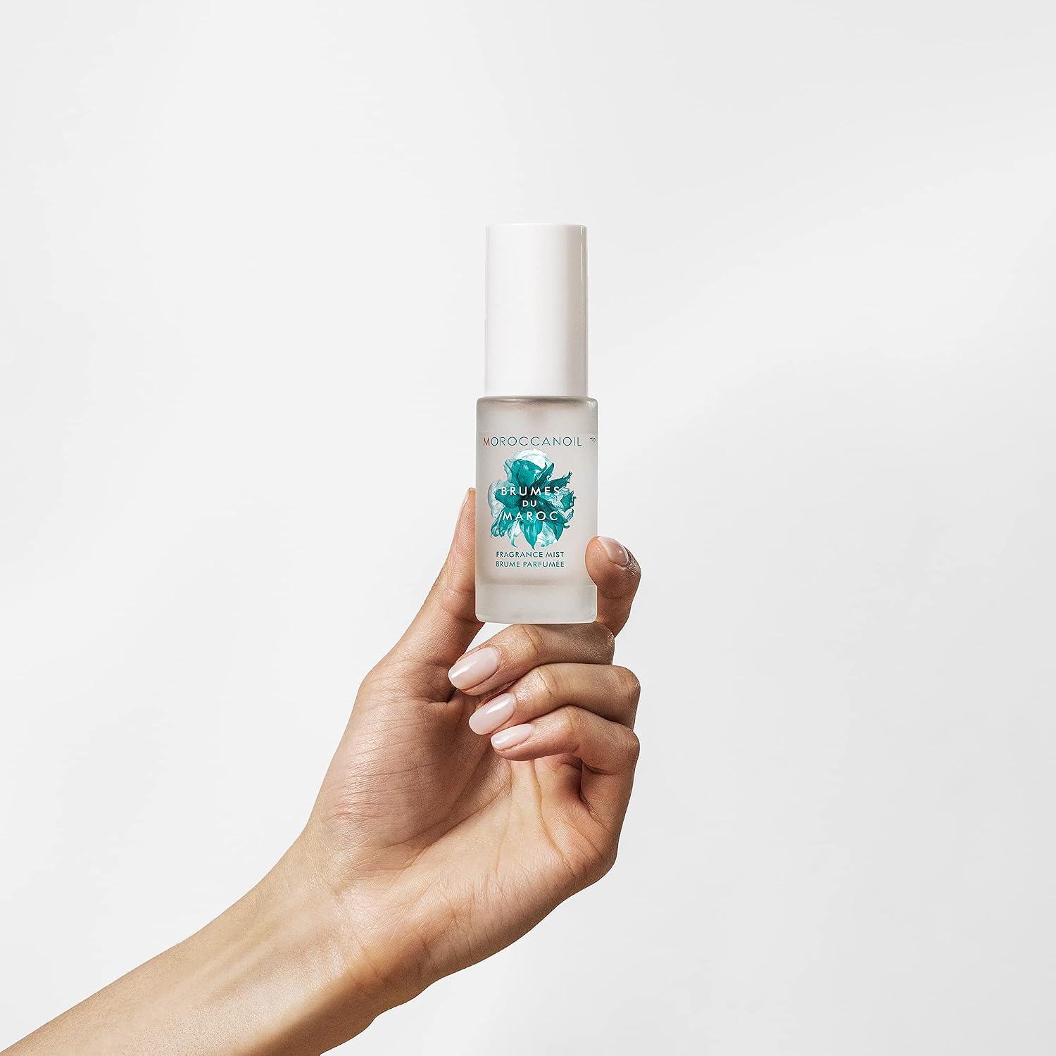 Detalle de Moroccanoil Duftnebel für Haare und Körper – erfrischender Spray für zwischendurch