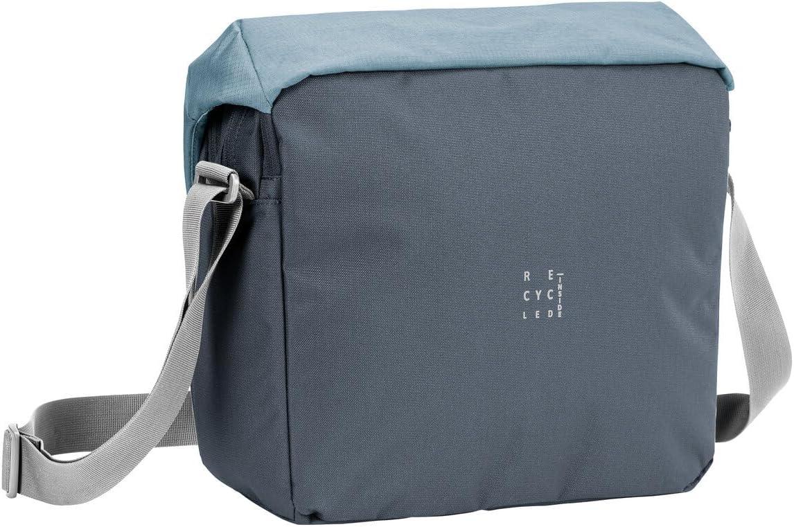 Thumbnail 2 de VAUDE Taschen-Rom M III: City-Umhängetasche für Laptop bis 13,3
