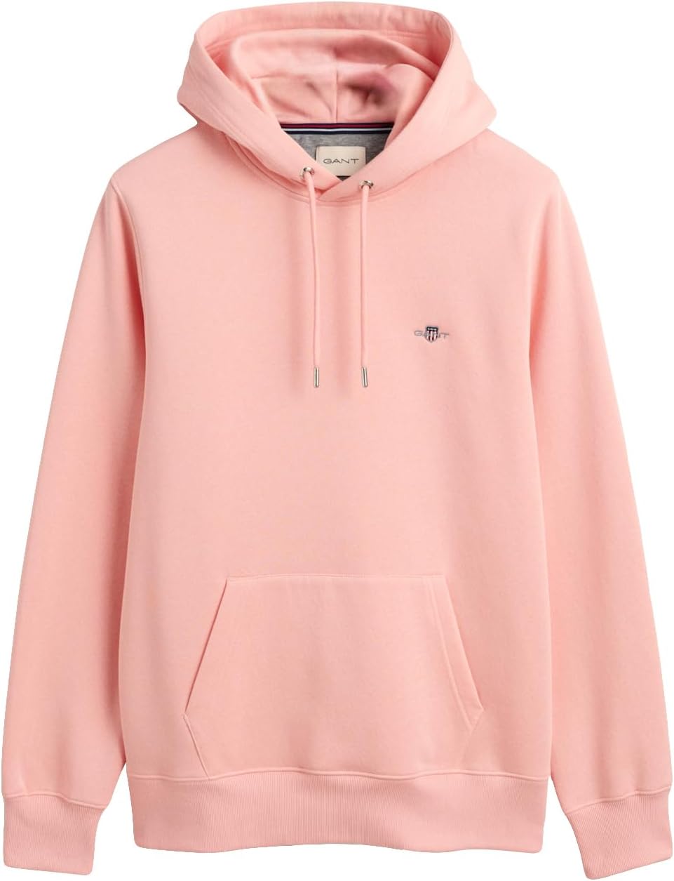 Thumbnail 5 de GANT Men's Reg Shield Hoodie Hooded Sweatshirt – A practical everyday layer