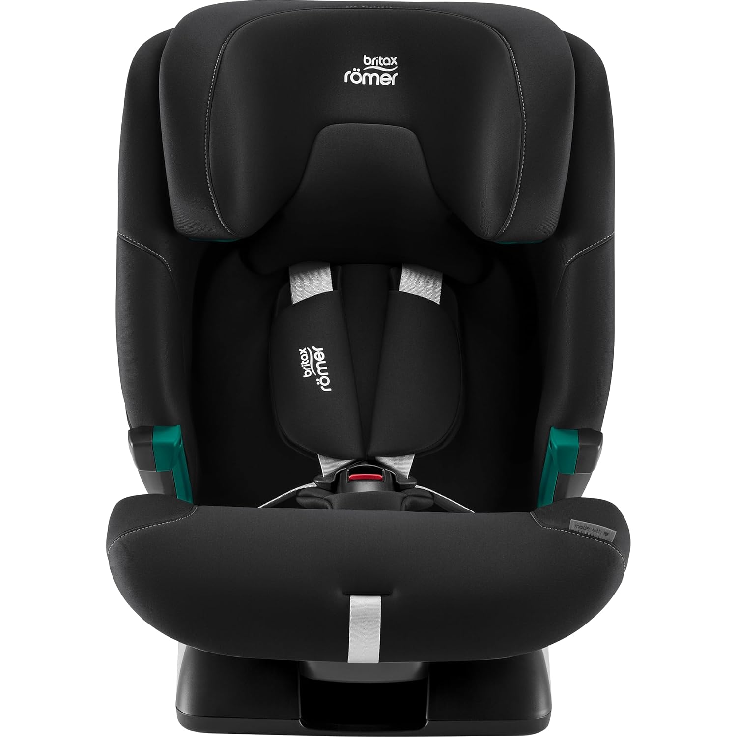 Detalle 2 de BRITAX RÖMER ADVANSAFIX 2 76–150 cm Kindersitz 👶