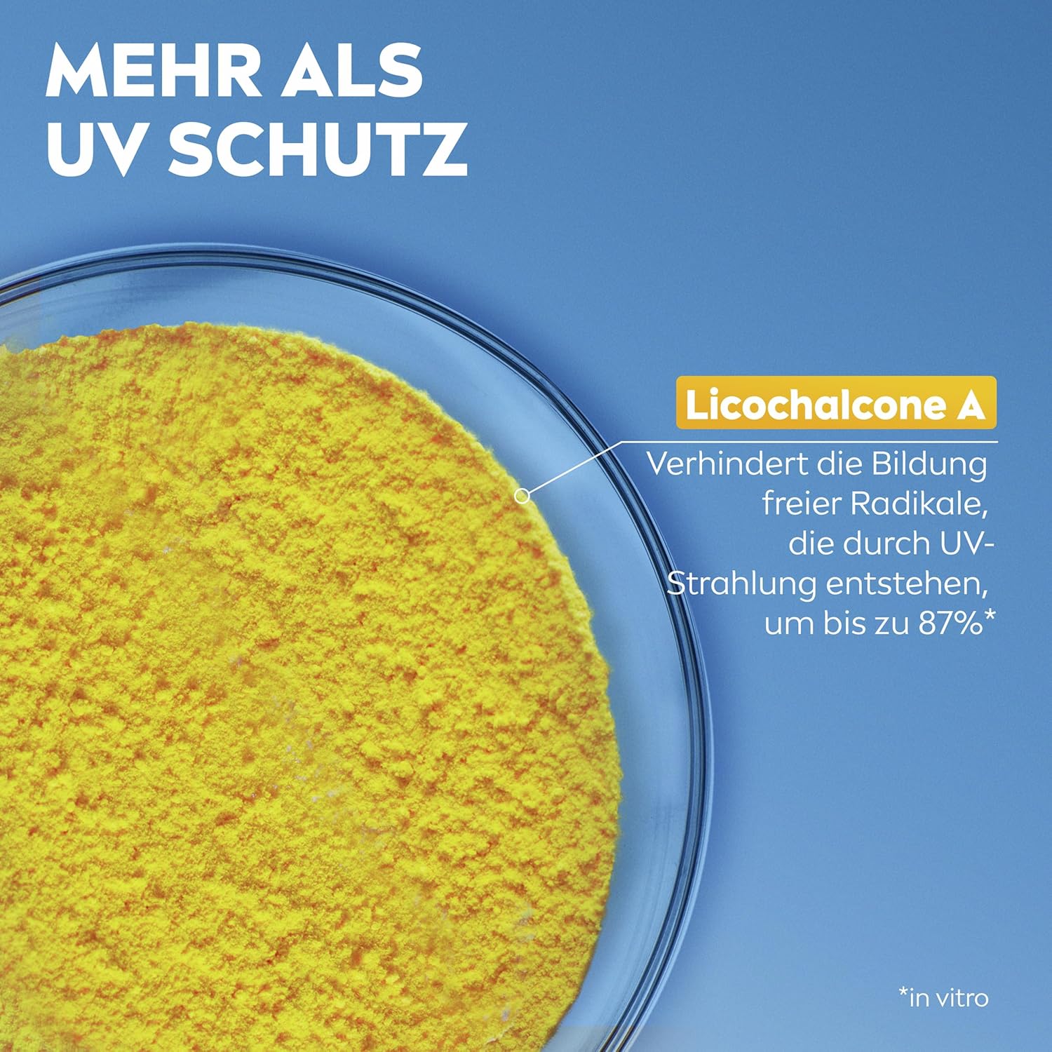 Thumbnail 4 de NIVEA SUN UV Face Experte Invisible Daily UV-Fluid LSF 50+ (40 ml) – nicht fettende Sonnenschutz-Creme für das Gesicht