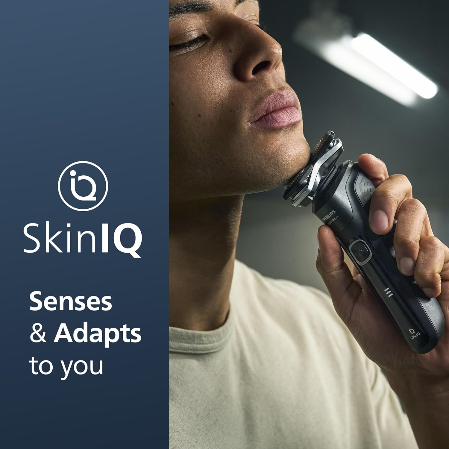 Thumbnail 1 de Philips Shaver Series 5000 S5898/50 45‑blade