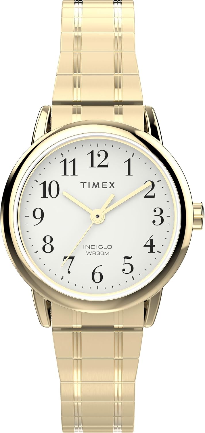 Detalle 2 de Timex Easy Reader Watch women's analog