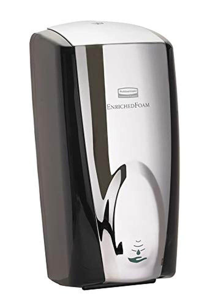 Thumbnail 2 de Rubbermaid Commercial Products 1100ml Foaming Lotion Soap with Moisturiser Refill RVU11529