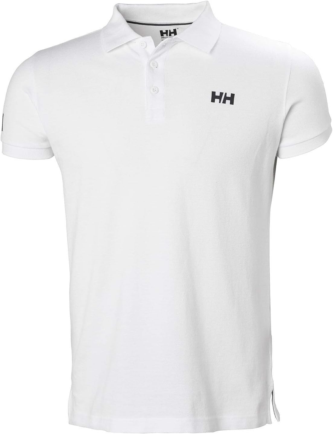 Thumbnail 6 de Helly Hansen Men’s Crewline Long-Sleeve Polo Shirt