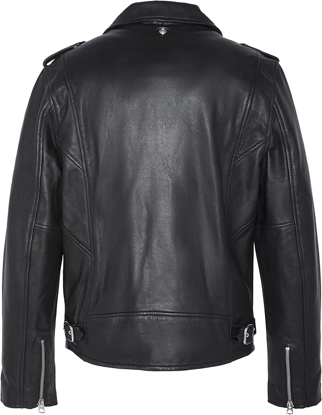 Thumbnail 1 de Schott NYC LC1140 chaqueta hombre 3XL