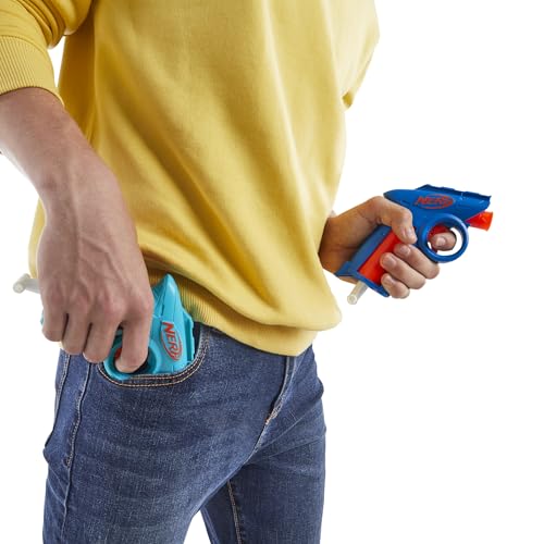 Thumbnail 7 de Hasbro Nerf N Series Flex Party Pack 5 — Lanzadores y 15 dardos
